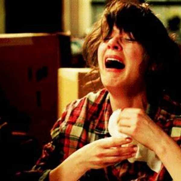 The Stages Of A College Student Coming Home For The Summer