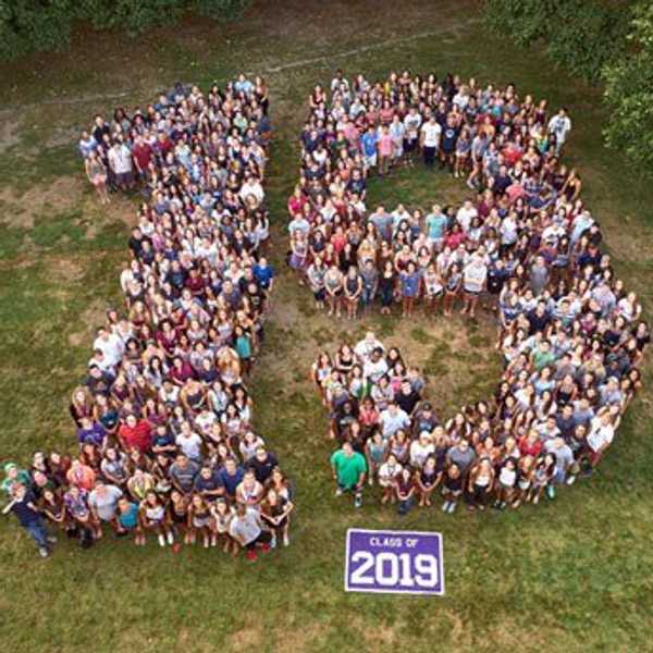 10 Things I Have Learned In My Freshman Year of College