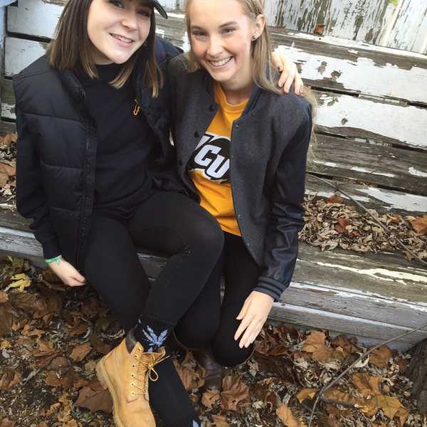 Freshman Year: Where Did The Time Go?