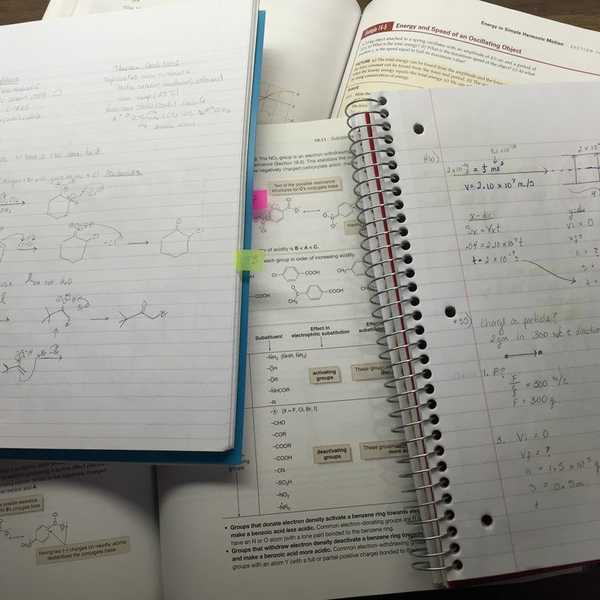 5 Tips on Surviving Finals Week