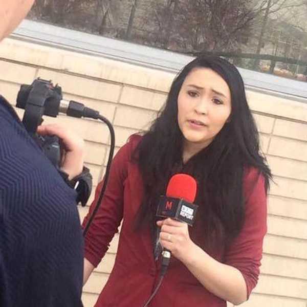 Journalism Is Not Dead