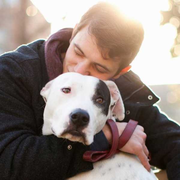 An Open Letter To My Dog Before I Come Home For The Summer