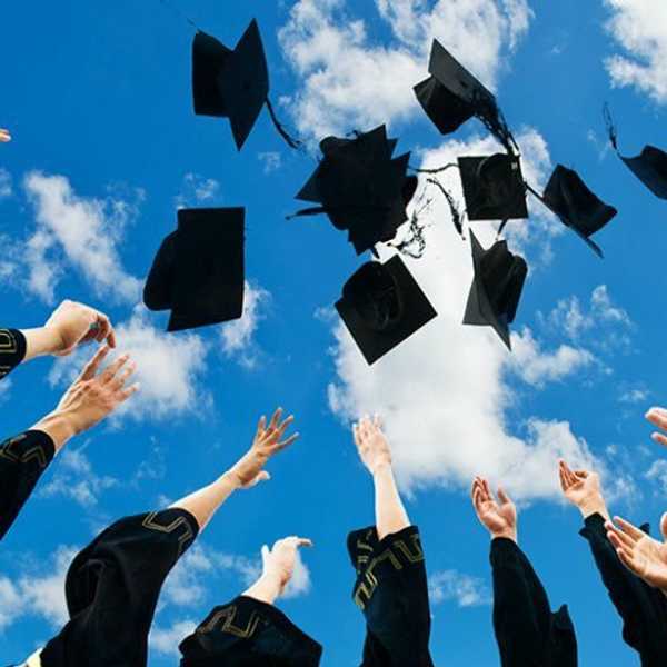 Some Ideas On What To Do After Graduation