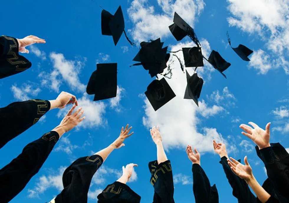 Some Ideas On What To Do After Graduation