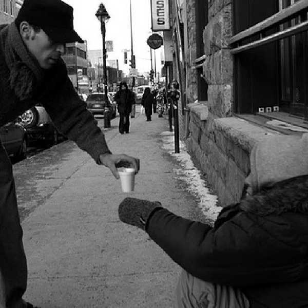 The Most Powerful Thing On The Planet: Kindness