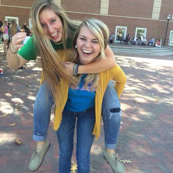 It’s More Than Earning A Degree