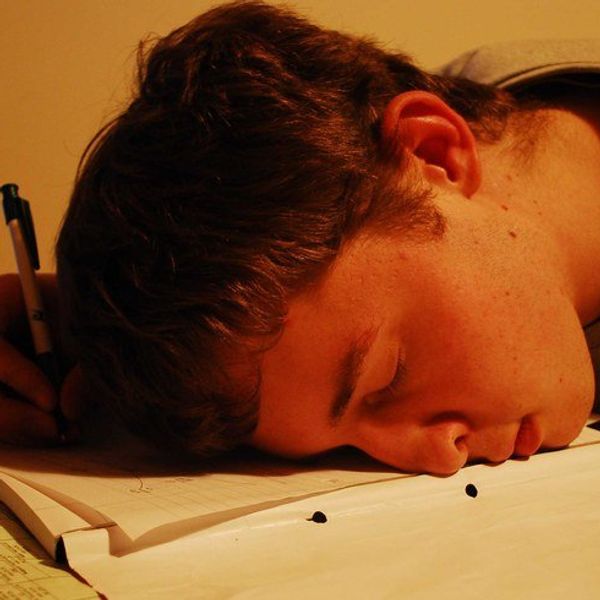 I Am An English Major, And My Degree Isn't Worthless