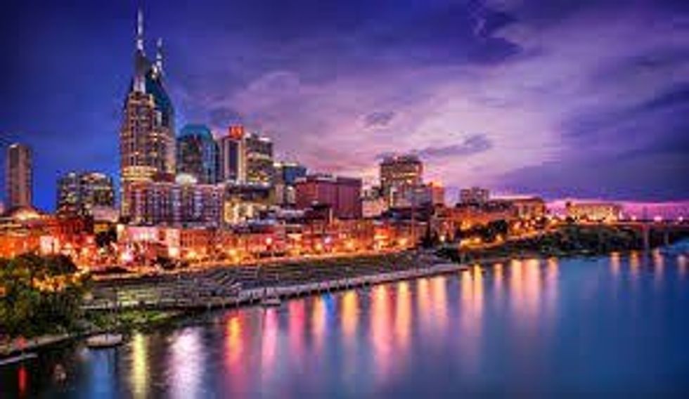 Top 5 Places To See In Nashville