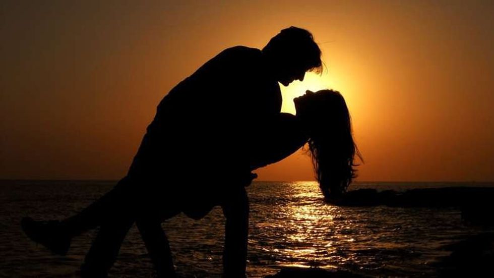 What happened To Old Fashioned Dating?