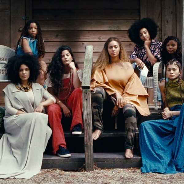 Who Is 'Becky With The Good Hair'?
