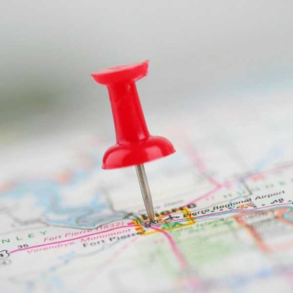 How To Find Yourself
