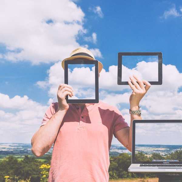 Why Breaking Your Phone Is Actually The Best