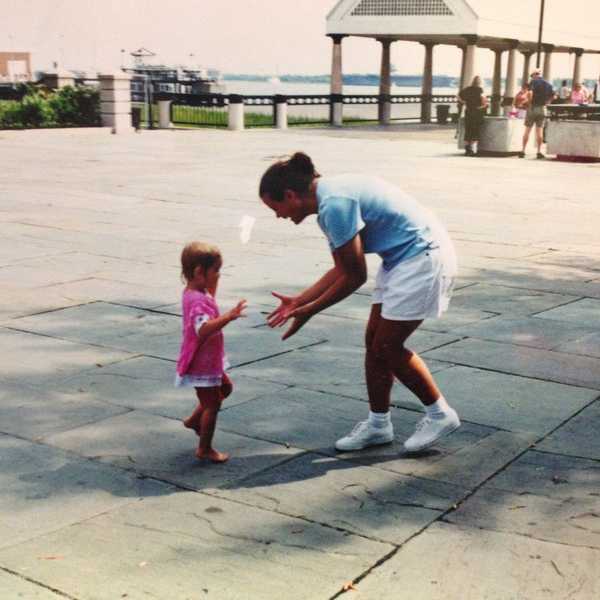Coming To Terms With Losing My Mom