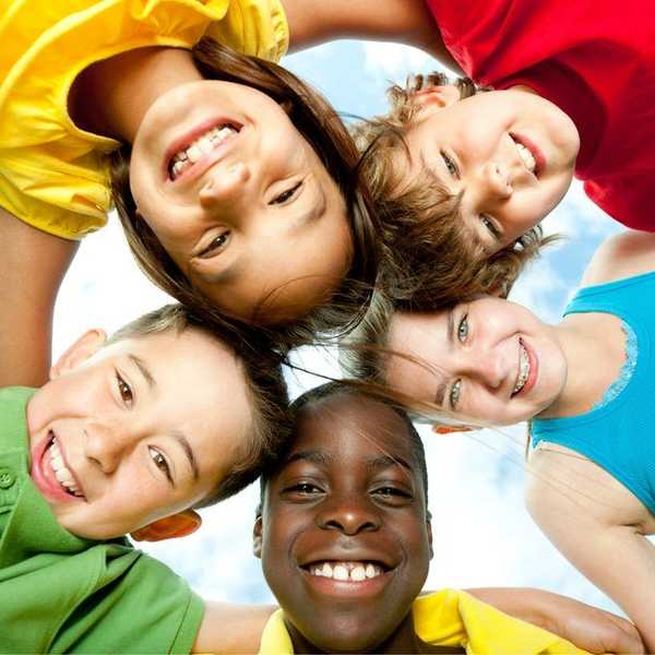 10 Things I Learned From 10-Year-Olds