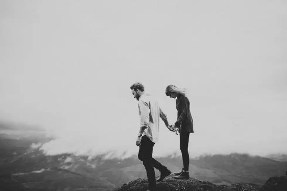 Overcoming Pain Through Forgiveness