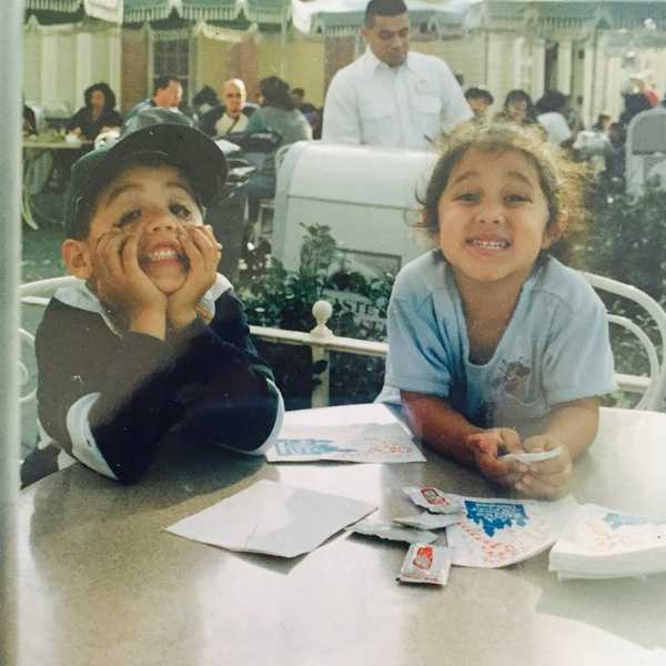 How Being A Twin Shaped My Life
