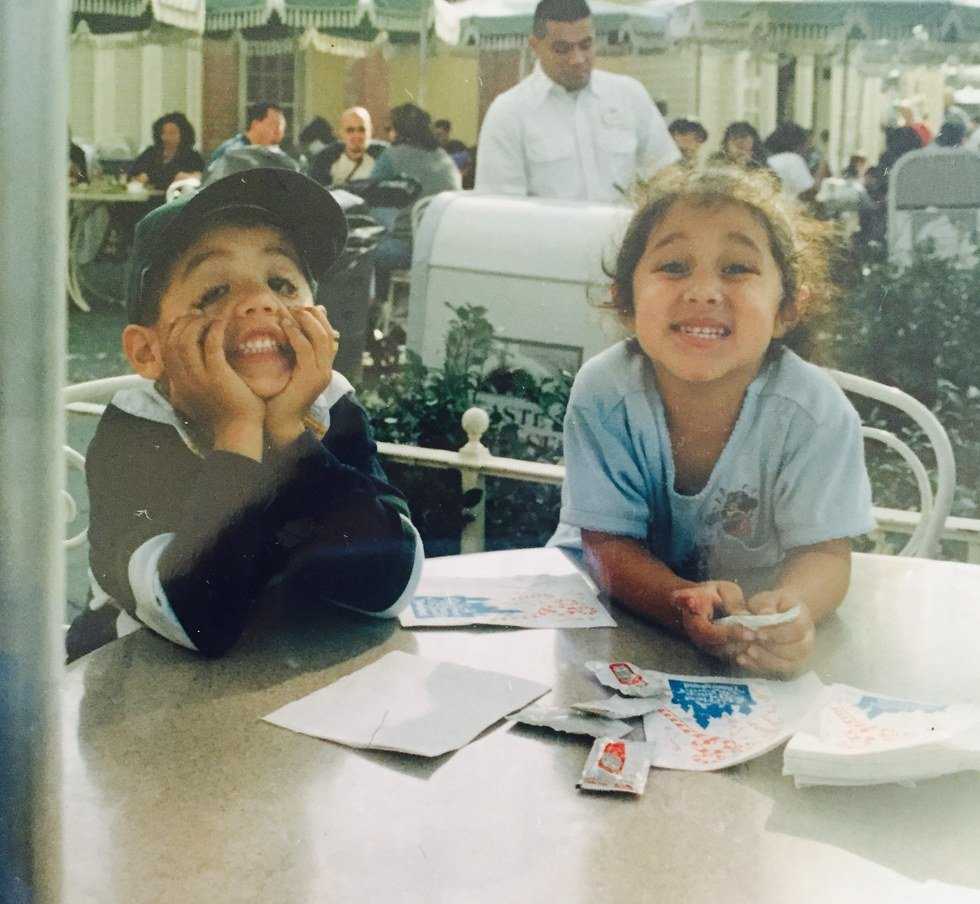 How Being A Twin Shaped My Life