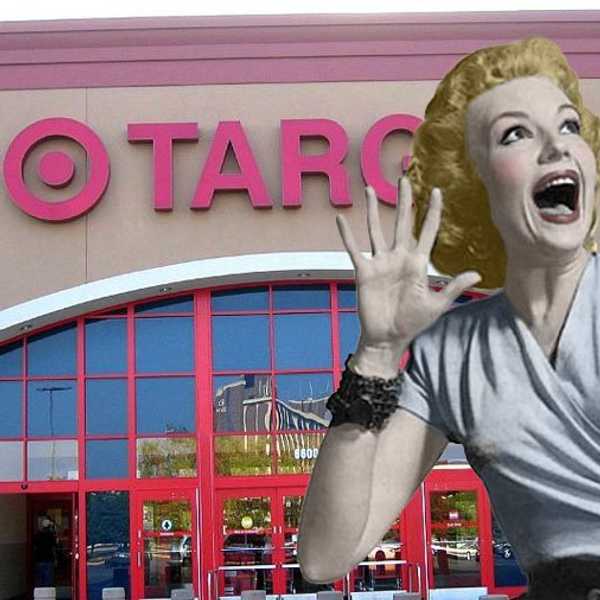 The Bathroom Dilemma: How Target Took A Step Forward & The AFA Took A Step Back