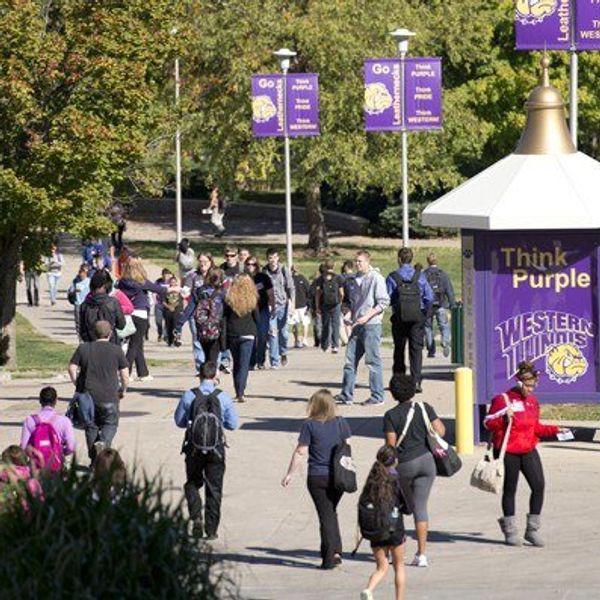 10 Words That Only WIU Students Know