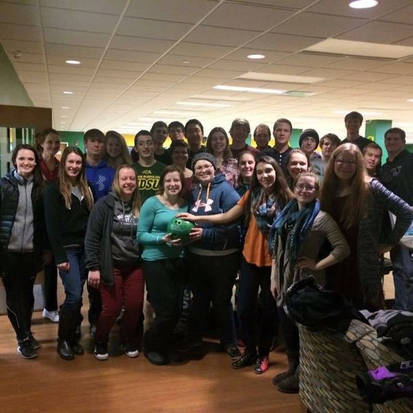 An Open Letter To My Freshman Year Self