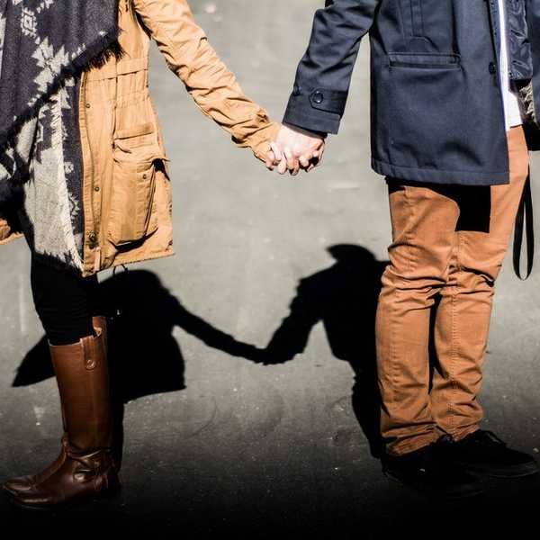 Why I Don't Believe In Soulmates