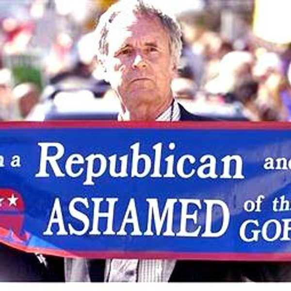 The Republican Party Is Cannibalizing Itself