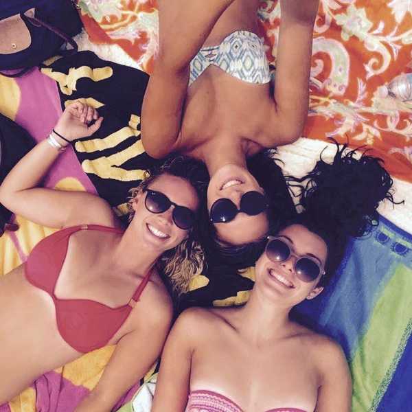 An Open Letter To Myself This Summer