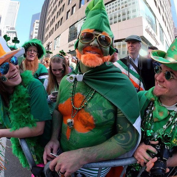 7 Reasons To Be Proud Of Your Irish Heritage