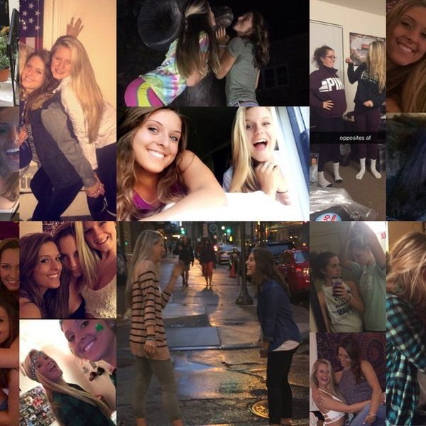 Open Letter To My First Roommate