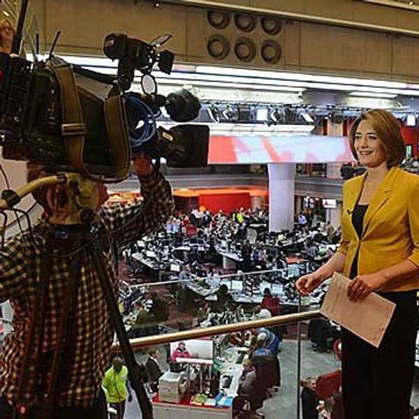 4 Unusual Tips From A Budding Journalist
