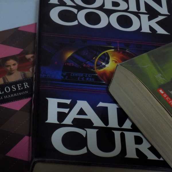 6 Times You Wish You Had A Good Book