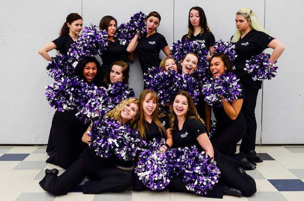 Team, Family, And Best Friends