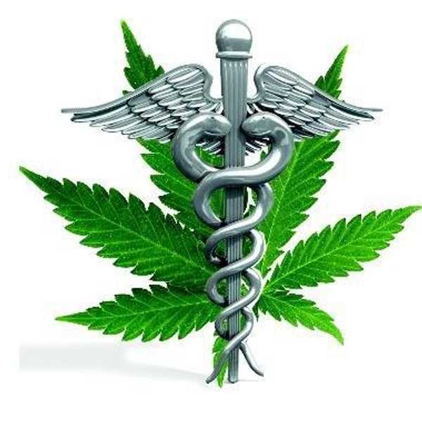 Why Legalizing Medical Cannabis Is A Good Thing