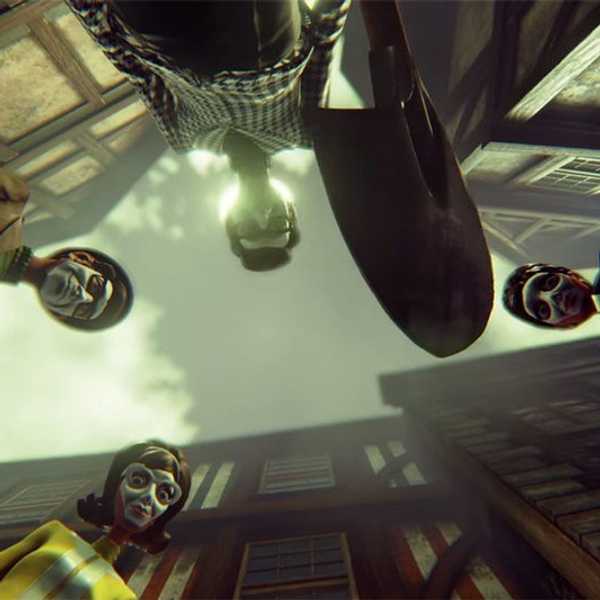 5 Video Games To Look Out For This Summer