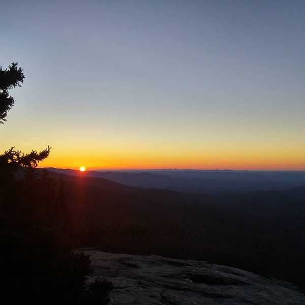 Finding Peace In The Unknown