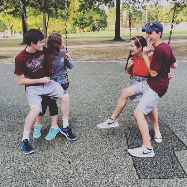 The Truth About Having High School Friends As A College Student