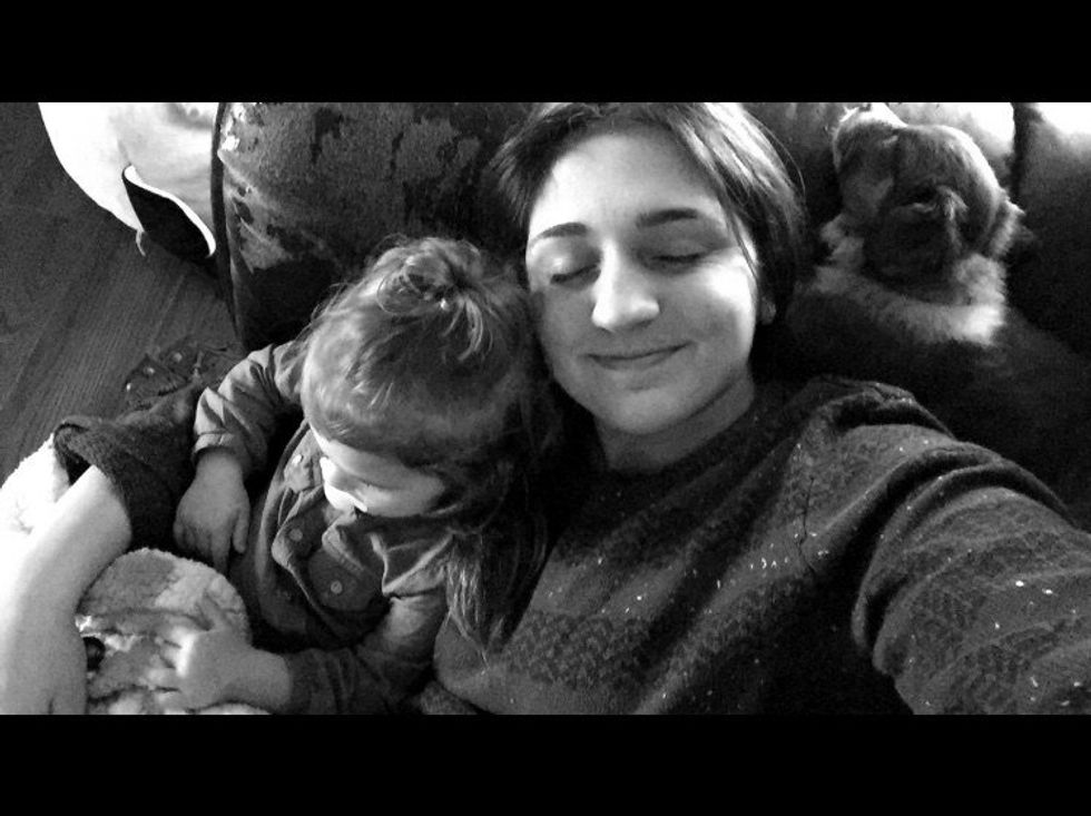 A Letter To The Homesick College Freshman