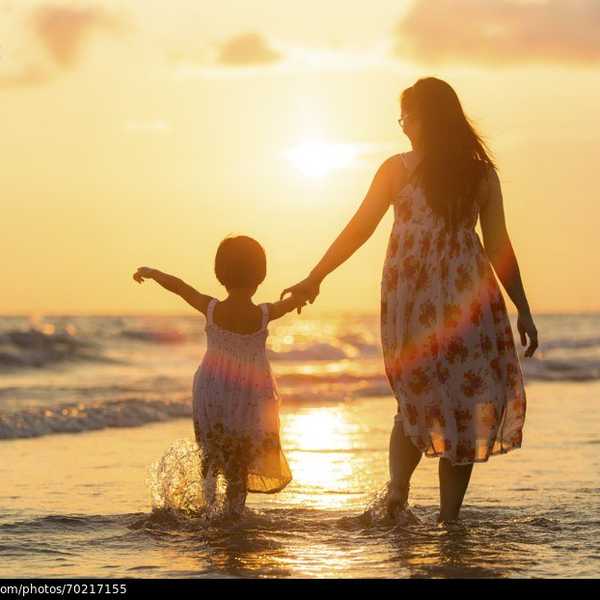 What I've Never Told My Mother