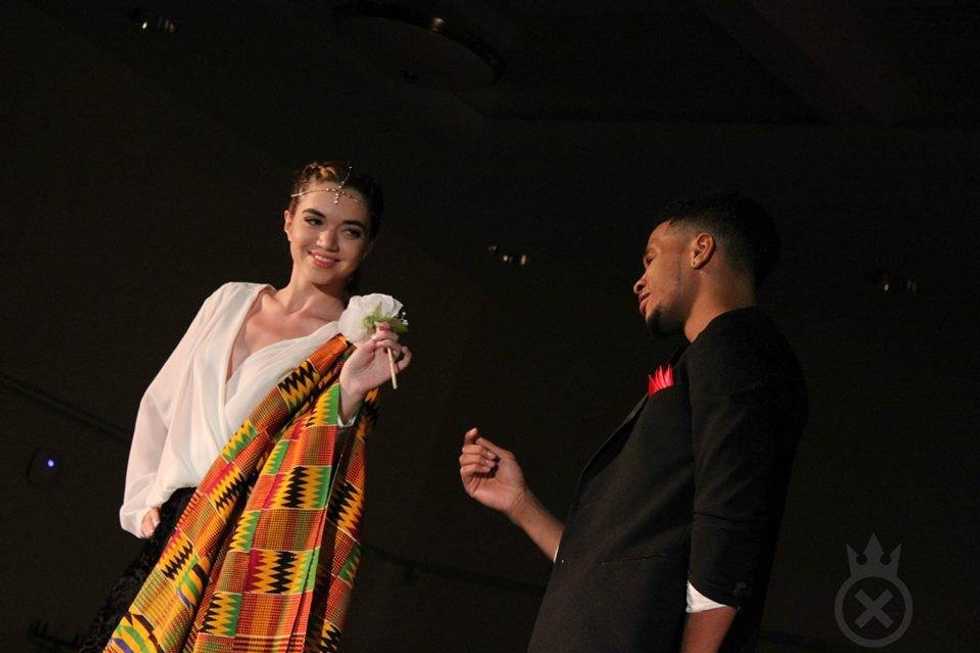 Top 8 Things Modeling Taught Me