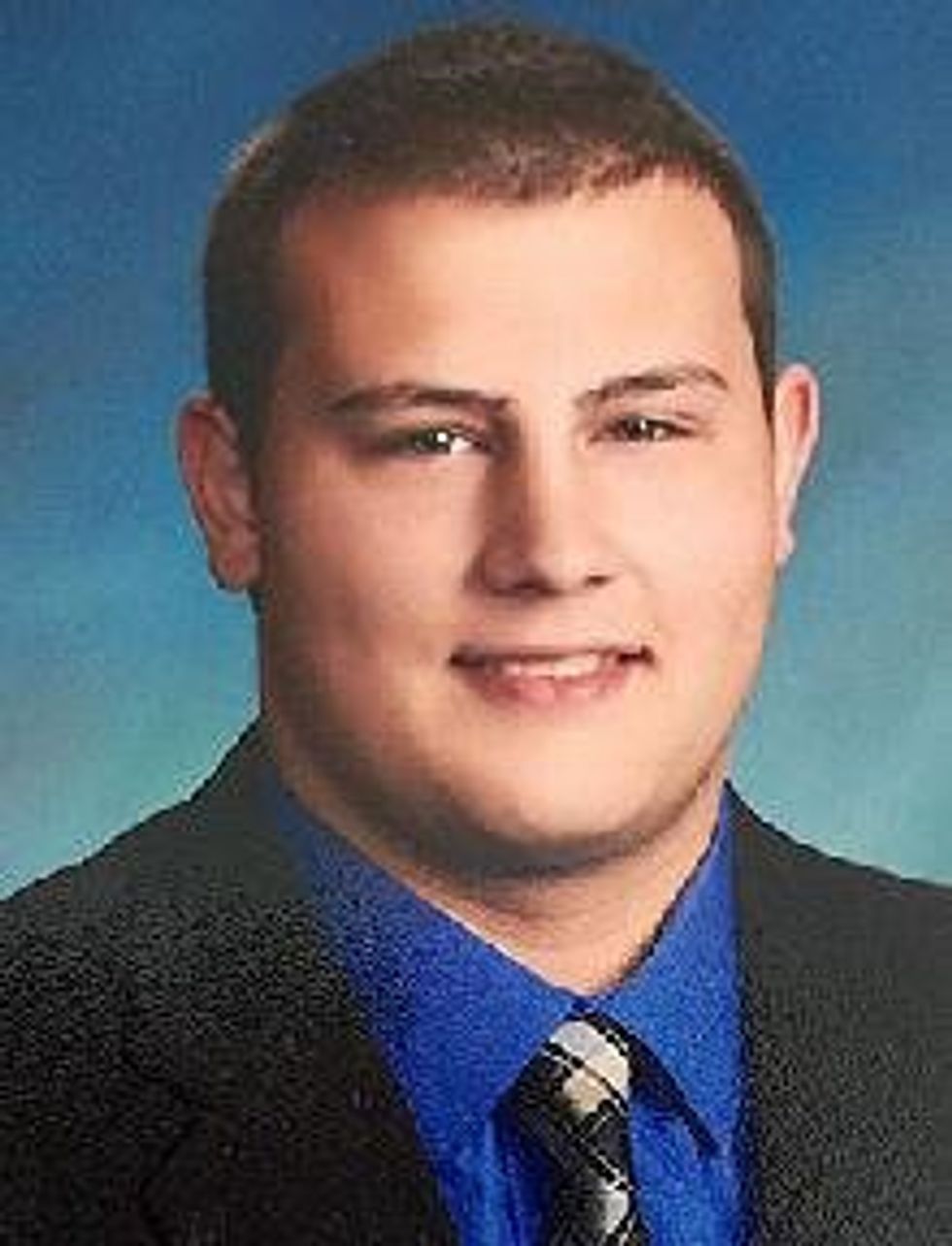 Open Letter To The Boy Who Left Us Too Soon