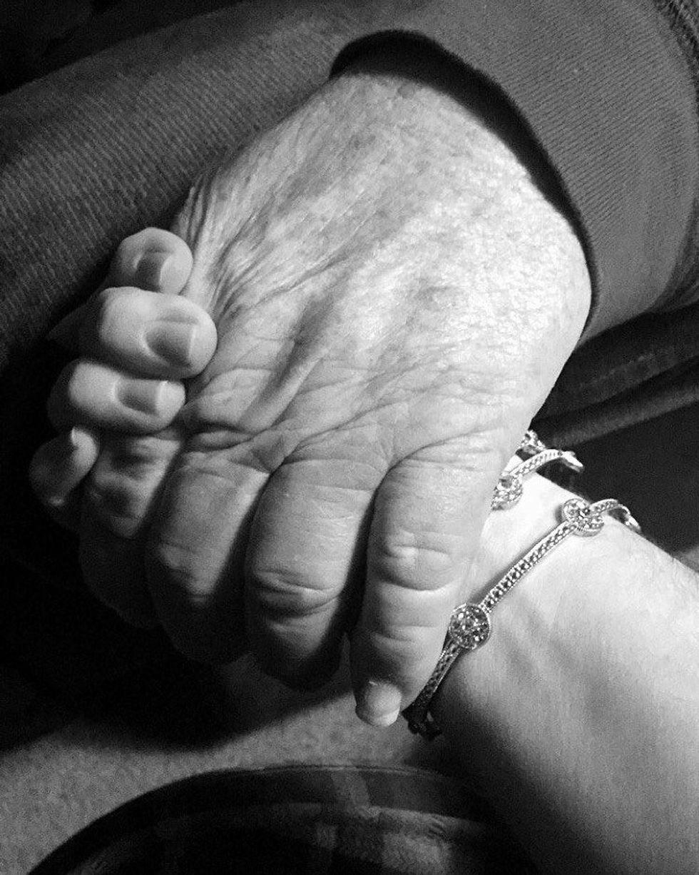 Cherish Every Moment