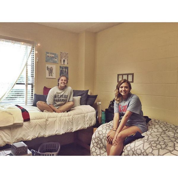 A Freshman Year Reflection