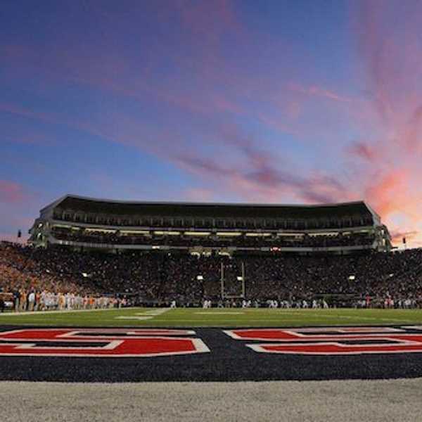 Key Dates For The Fall Semester At Ole Miss