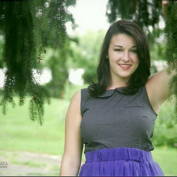 Growing Up Curvy