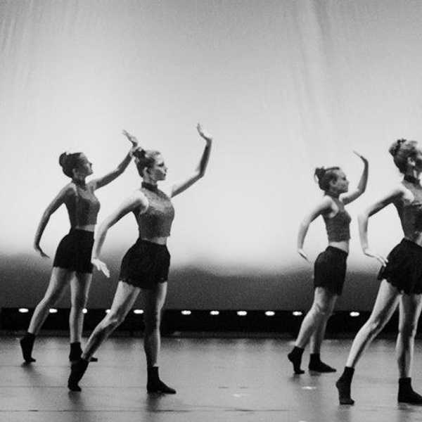 10 Things Competitive Dance Taught Me
