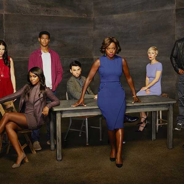 7 Reasons Why Everyone Should Watch How To Get Away With Murder