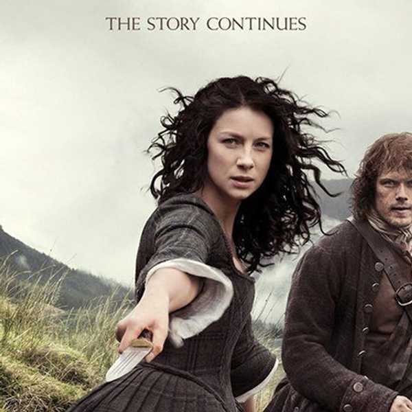 Why You Should Watch 'Outlander'