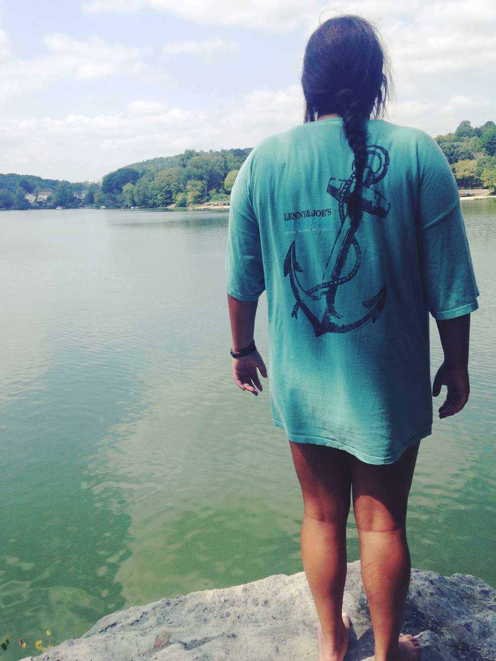 11 Things To Do When You Feel Like You Have Lost Yourself