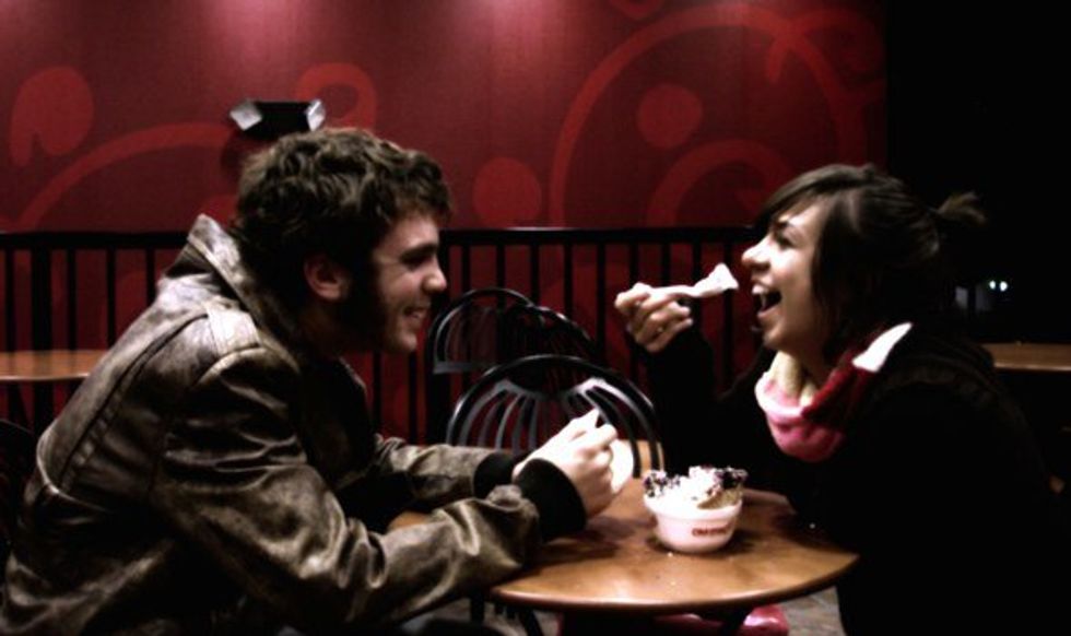 How To Accidentally Friendzone Your Crush