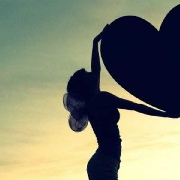 The Reality Of Having A Big Heart